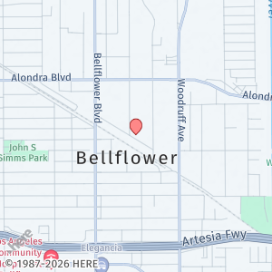 10019 Flora Vista St #1