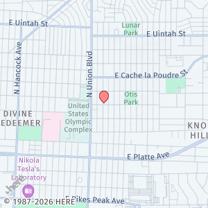 1916 E Monument St - Photo 1 of 1