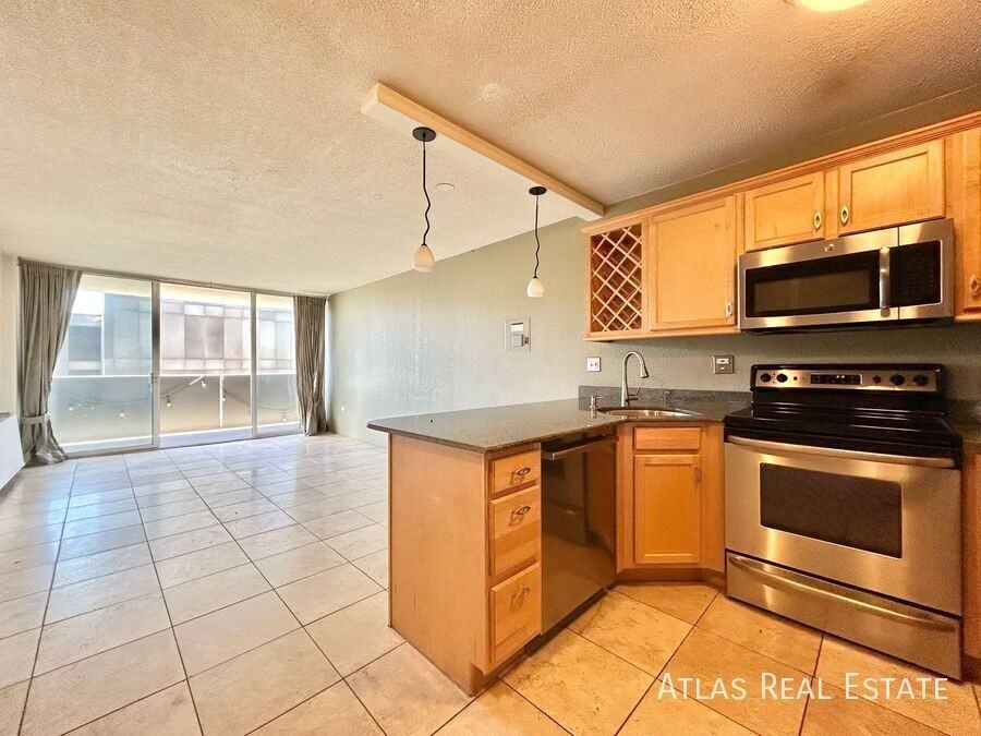 909 Logan Street Apt 9E - Photo 2 of 16