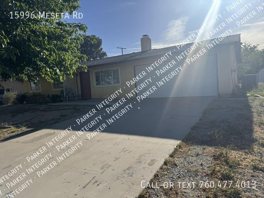 15996 Meseta Rd - Photo 2 of 9