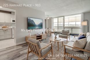 225 Harvard Pl #903 - Photo 1 of 1