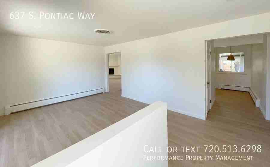 637 S Pontiac Way - Photo 5 of 30