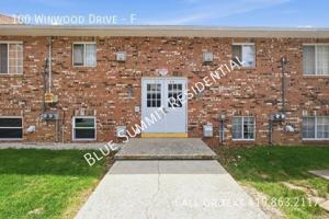featured image of 100 Winwood Dr #F
