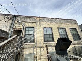 608 Bridge St Nw #2 - Photo 1 of 1