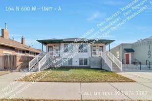 164 N 600 W #A - Photo 1 of 1