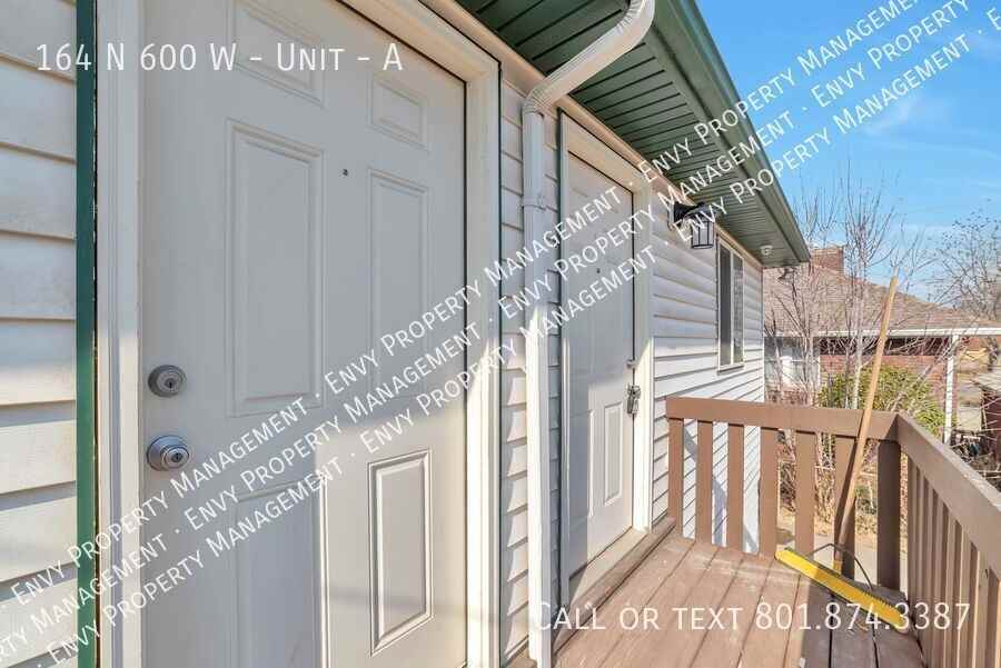 164 N 600 W #A - Photo 3 of 12
