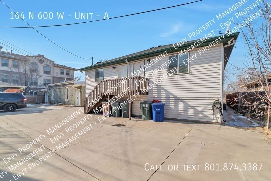 164 N 600 W #A - Photo 4 of 12