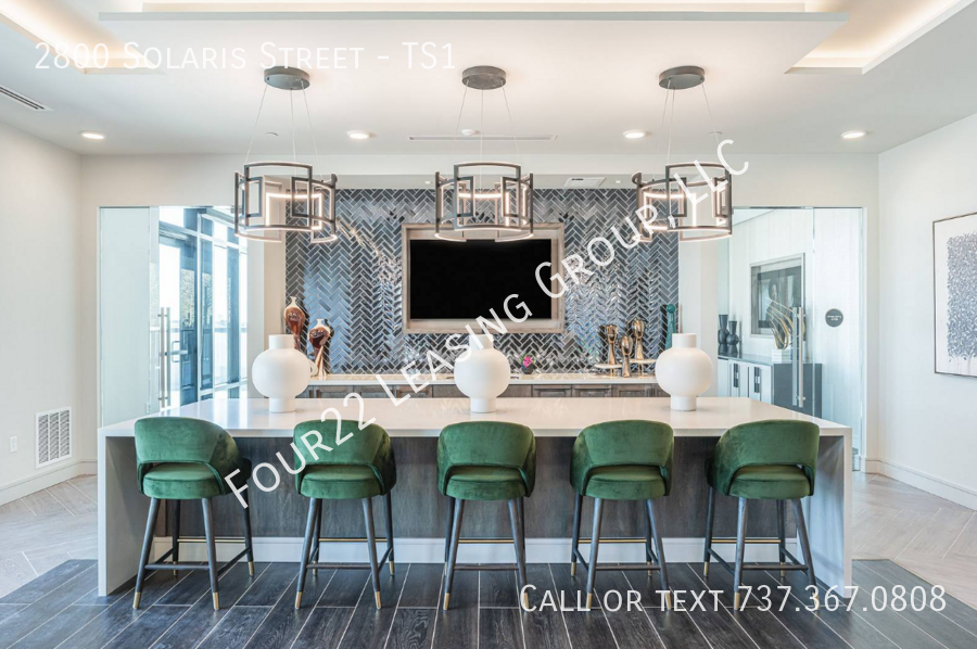 2800 Solaris St #TS1