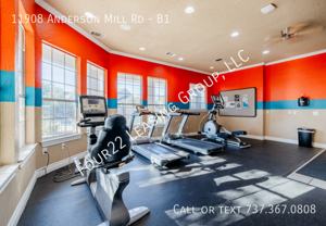 11908 Anderson Mill Rd #B1 - Photo 1 of 1