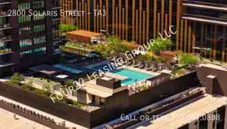 2800 Solaris St #TA3 - Photo 1 of 1