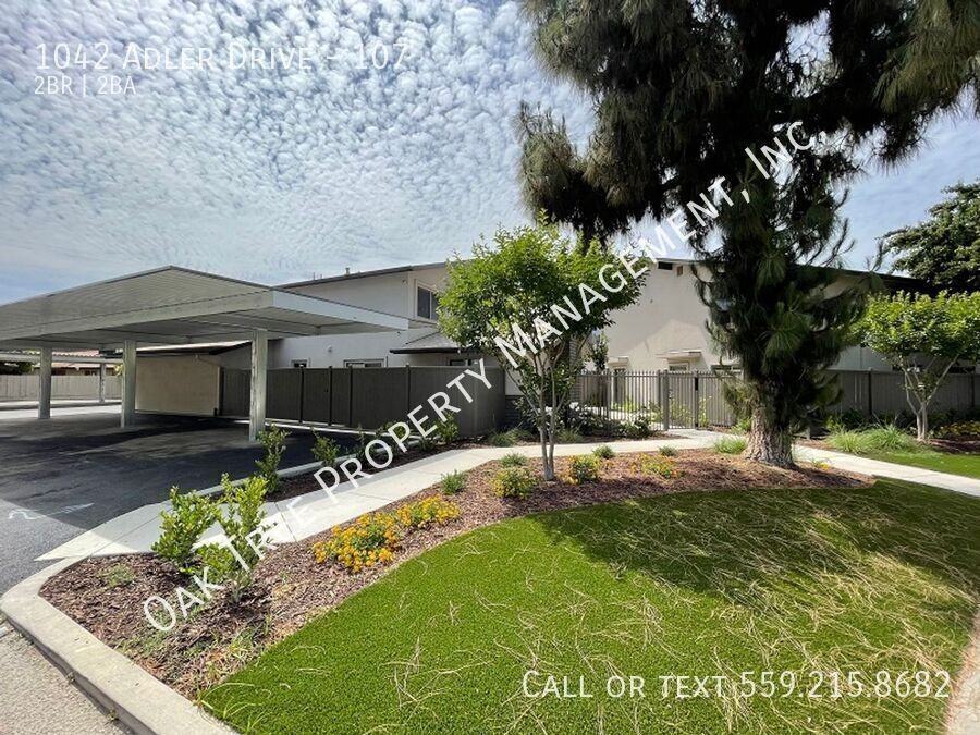 1042 Adler Dr #107 - Photo 3 of 18