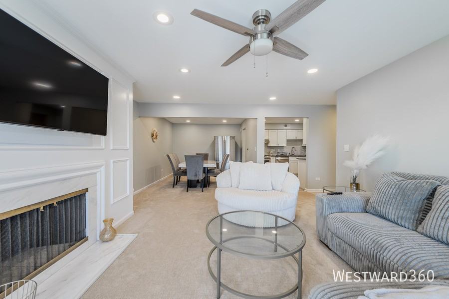 5601 Carriageway Dr #202B - Photo 4 of 23