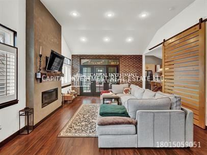 10244 S Sacramento Way - Photo 7 of 27