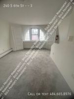 featured image of 240 S 6th St #3