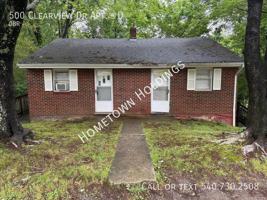 featured image of 500 Clearview Dr #D
