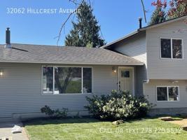 featured image of 32062 Hillcrest Ave