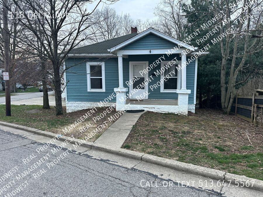 118 Delta Ave