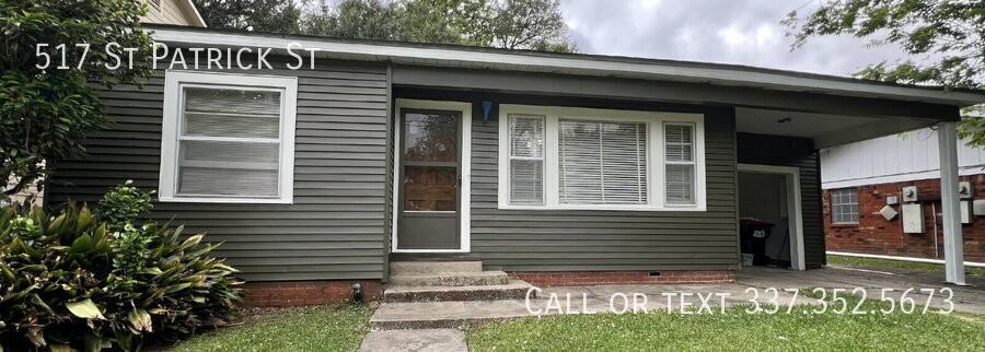 517 Saint Patrick St - Photo 2 of 11