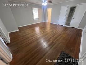 517 Saint Patrick St - Photo 1 of 1