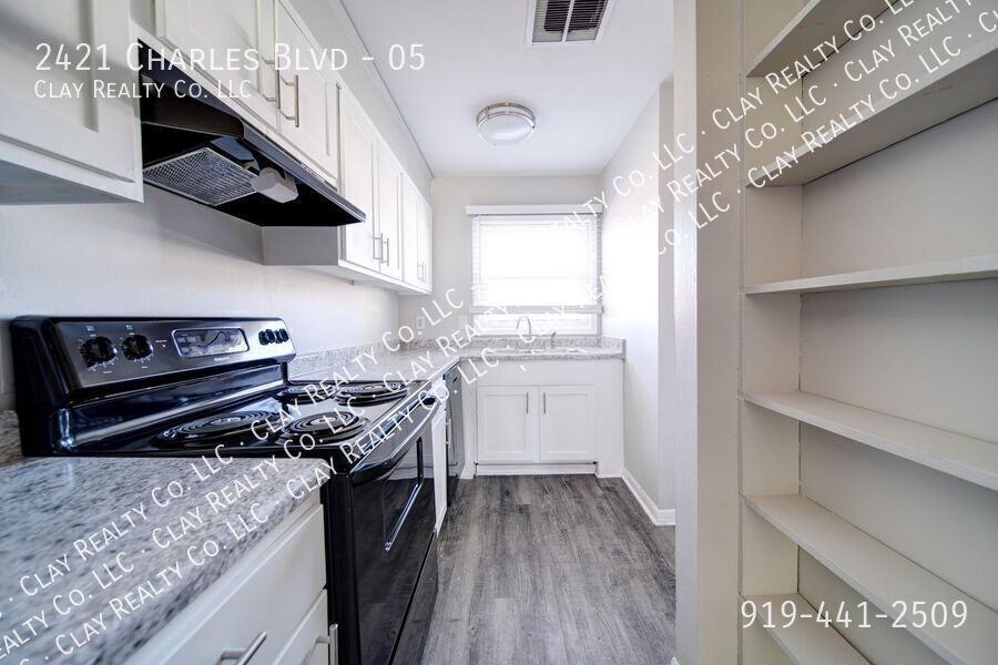 2421 Charles Blvd #05 - Photo 4 of 36