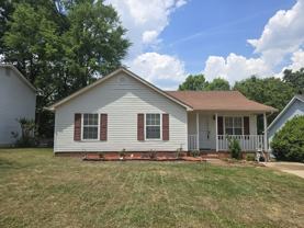 3821 Rosedown Dr #1 - Photo 1 of 1