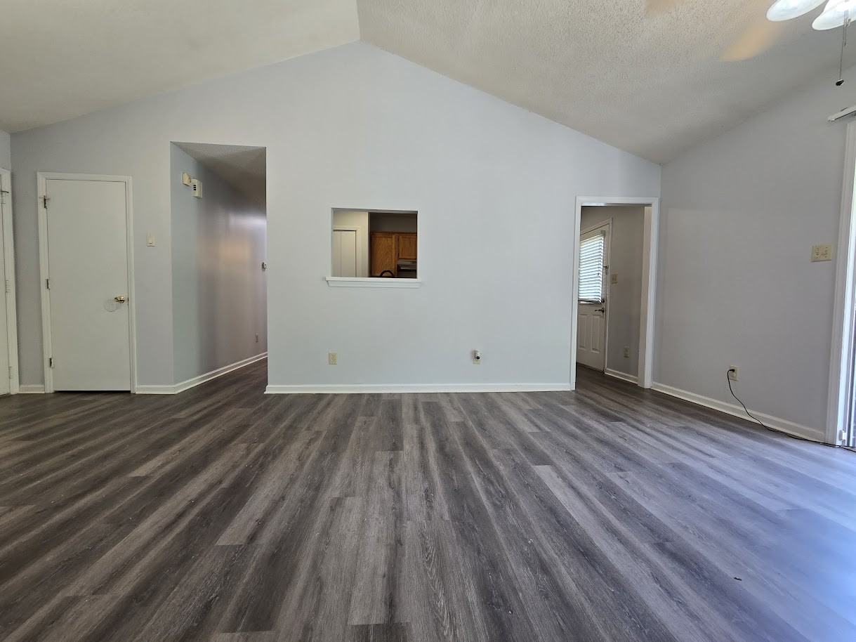 3821 Rosedown Dr #1 - Photo 3 of 12