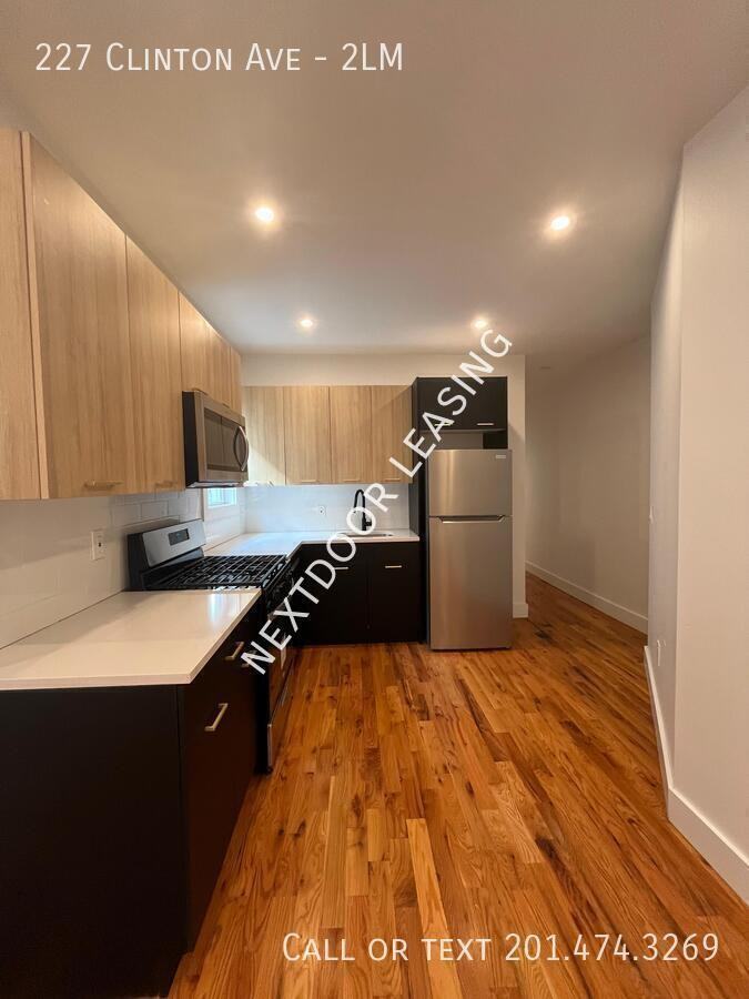 227 Clinton Ave #2LM - Photo 2 of 14