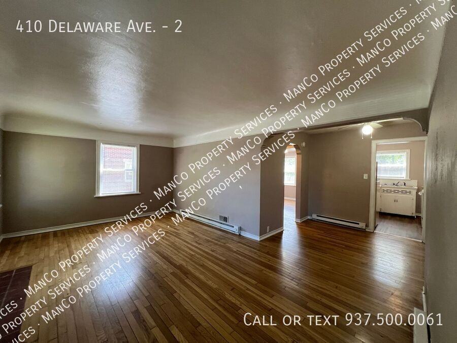 410 Delaware Ave #2 - Photo 2 of 7