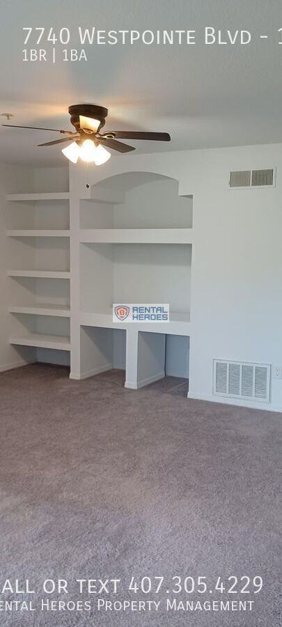 Westpointe Blvd #1122 - Photo 3 of 22