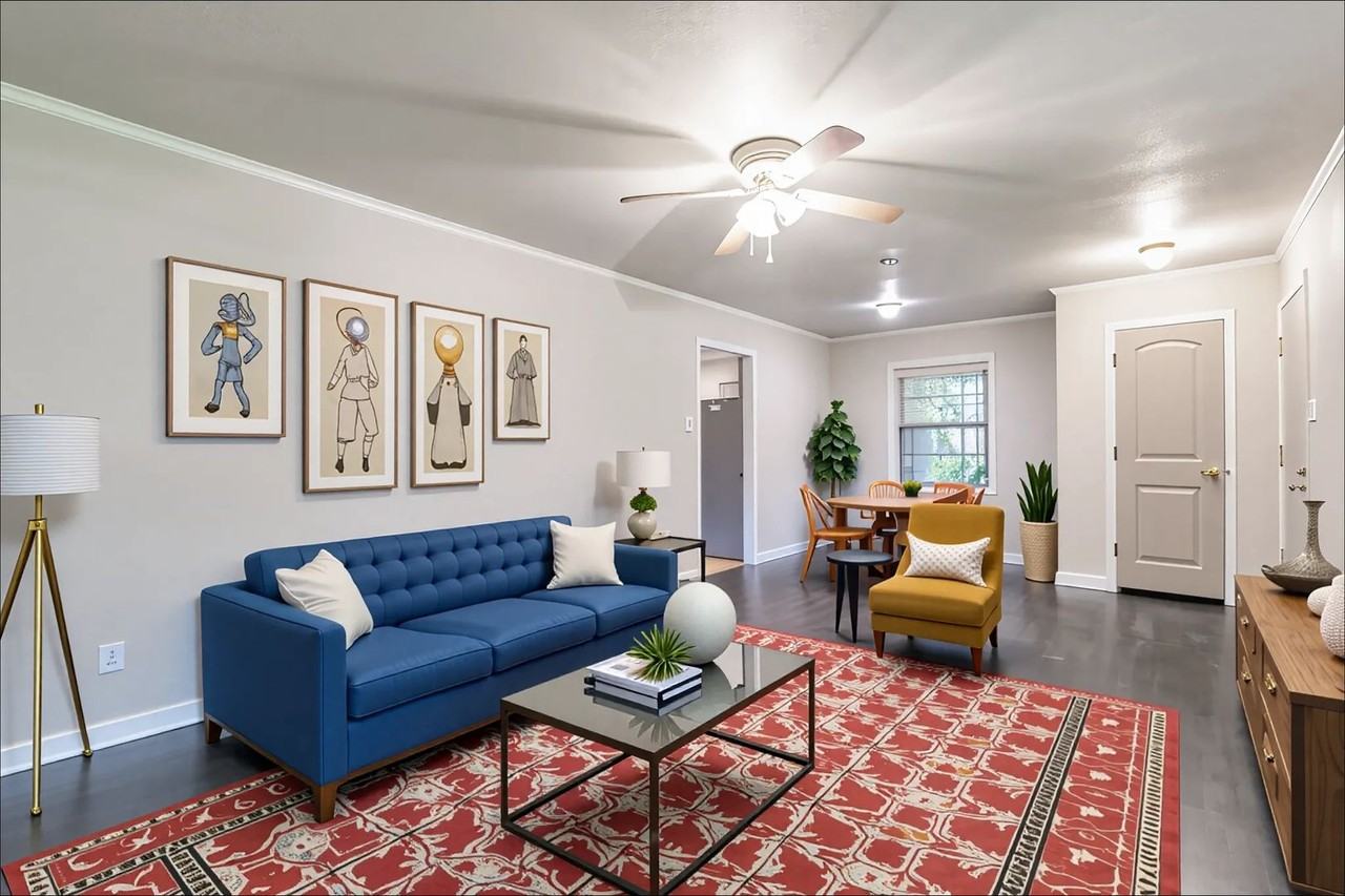 2904 S Q St - Photo 3 of 19