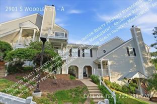 2901 S Woodley St #A - Photo 1 of 1