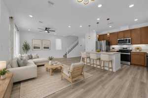 featured image of 10239 Estancia Hill St