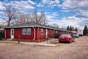 3341 El Paso Pl #4 - Photo 1 of 1