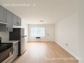 13612 Avalon Blvd #A - Photo 1 of 1