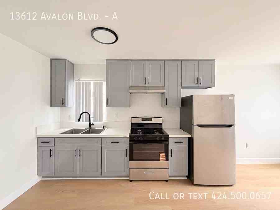13612 Avalon Blvd #A - Photo 2 of 5