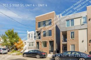 911 S 51st St #4 - Photo 1 of 1