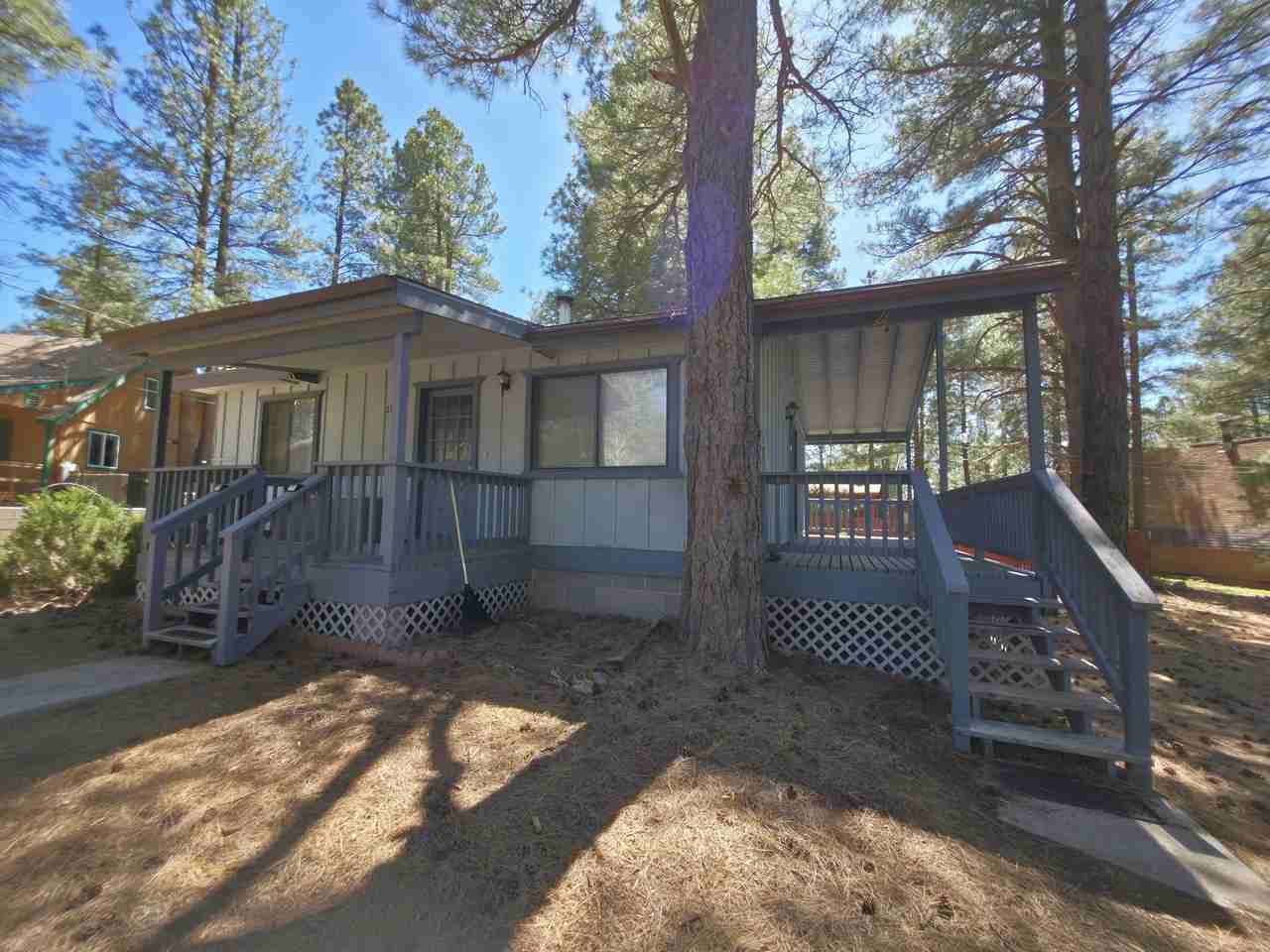 2804 Burro Springs Ovi #1 - Photo 2 of 14