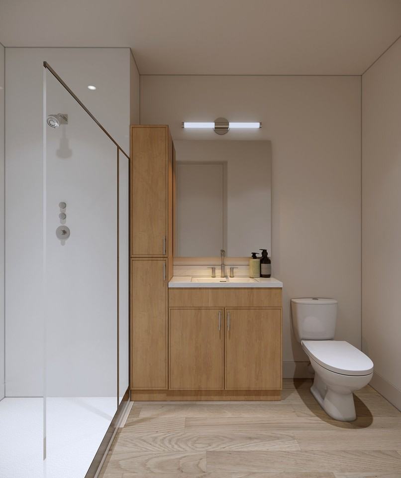 Whitman Villas at Gateway Park - Photo 4 of 29