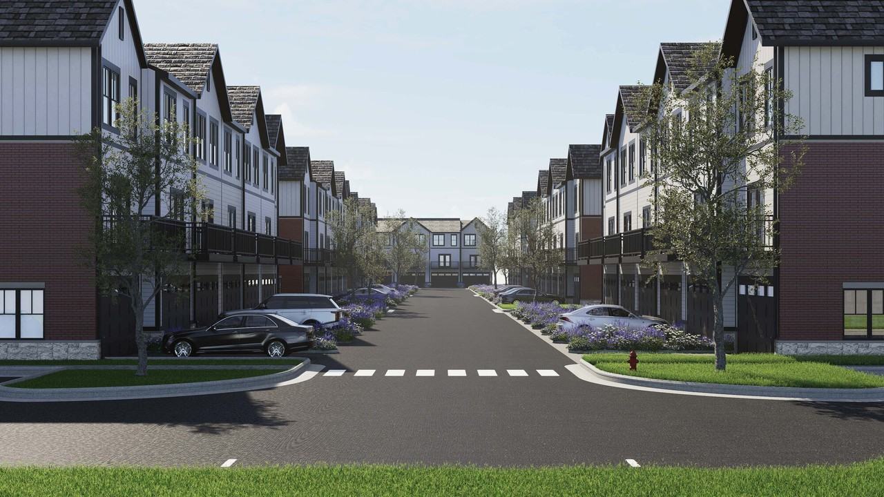 Whitman Villas at Gateway Park - Photo 7 of 29