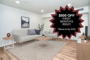 Cameron Pointe Apartments - Photo 1 of 1