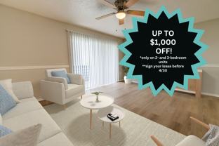 Palmview Cove Apartments - Photo 1 of 1