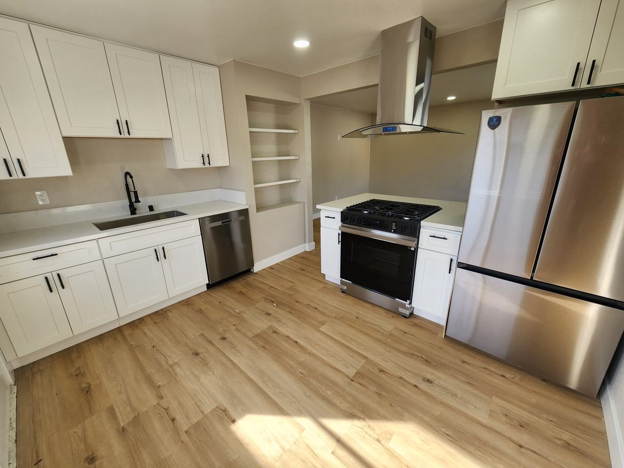 6106 Severin Dr #1 - Photo 2 of 12