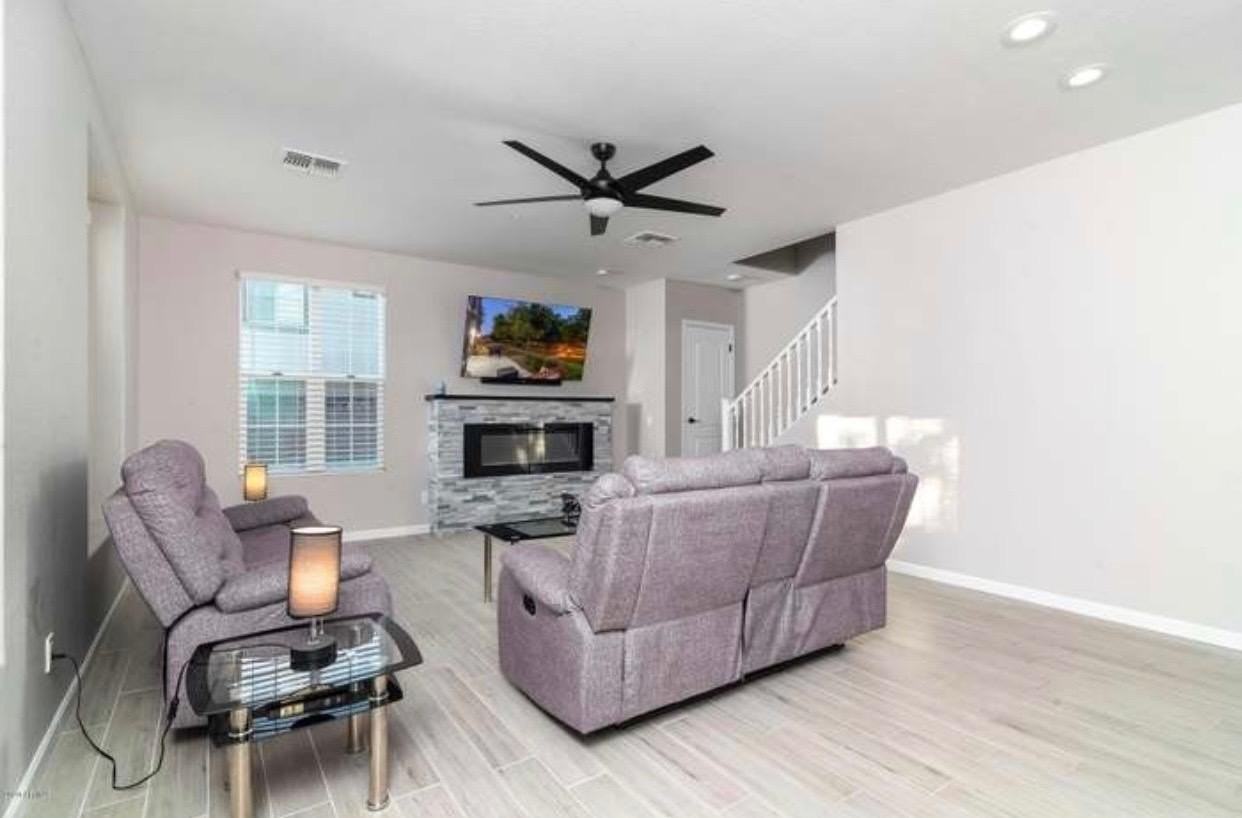 2726 S Equestrian Dr #101 - Photo 6 of 25