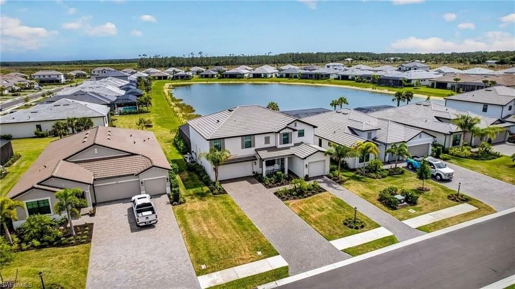 18731 Ivywood Pl Lot 867 - Photo 2 of 43