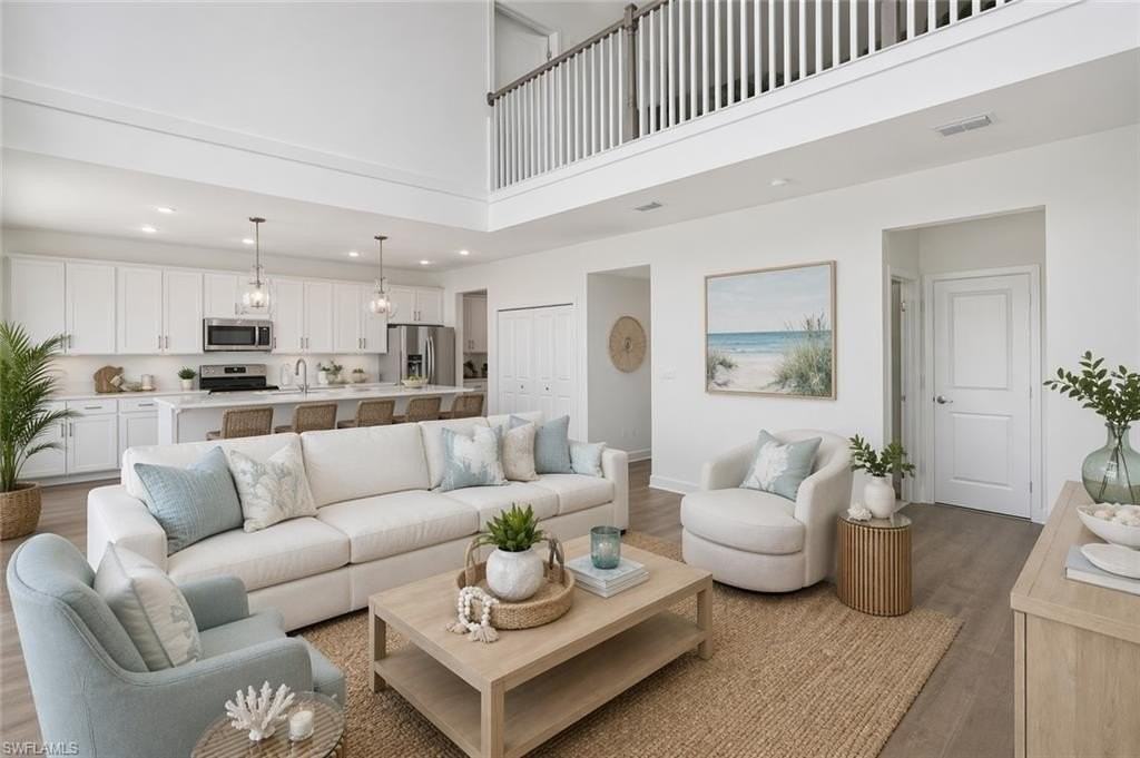 18731 Ivywood Pl Lot 867 - Photo 5 of 43