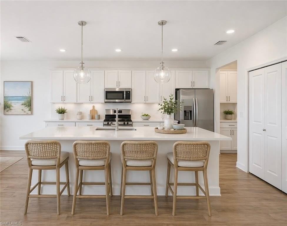 18731 Ivywood Pl Lot 867 - Photo 6 of 43