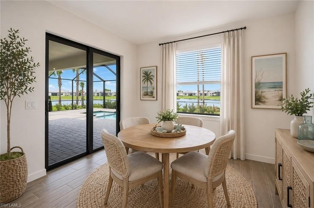 18731 Ivywood Pl Lot 867 - Photo 7 of 43