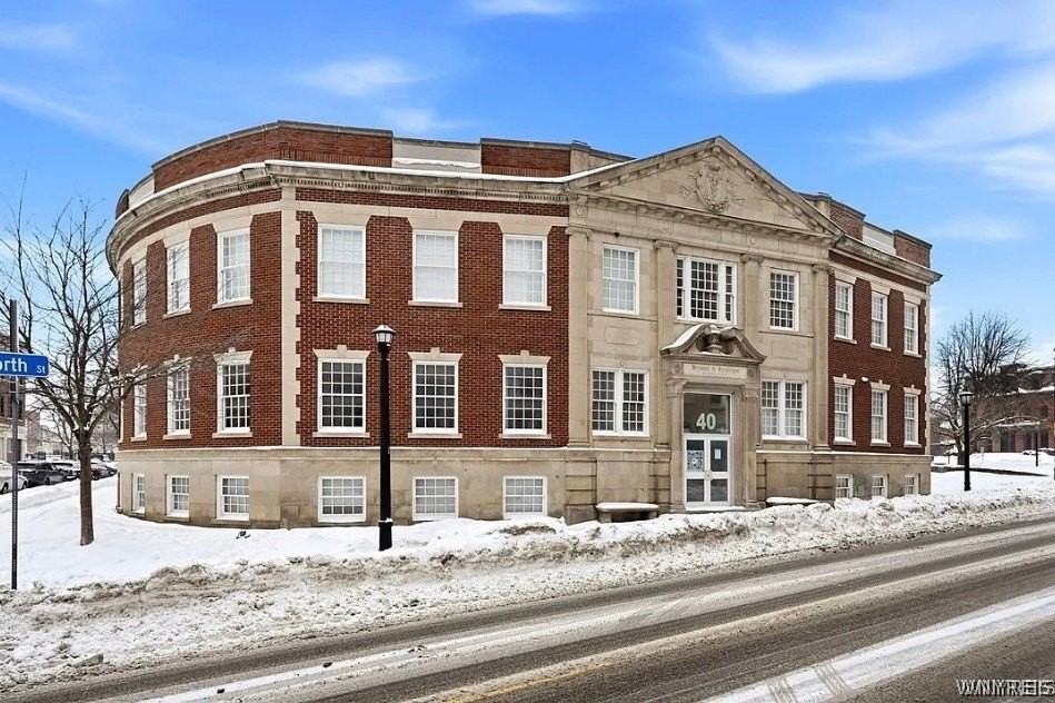 40 North St #203