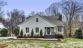 120 Tall Oak Dr - Photo 1 of 1