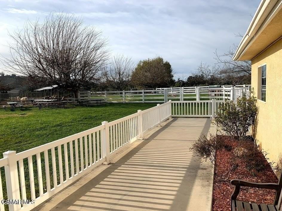 5837 E Los Angeles Ave - Photo 5 of 7